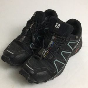 Salomon speedcross 4 trail runners Sz 5.5